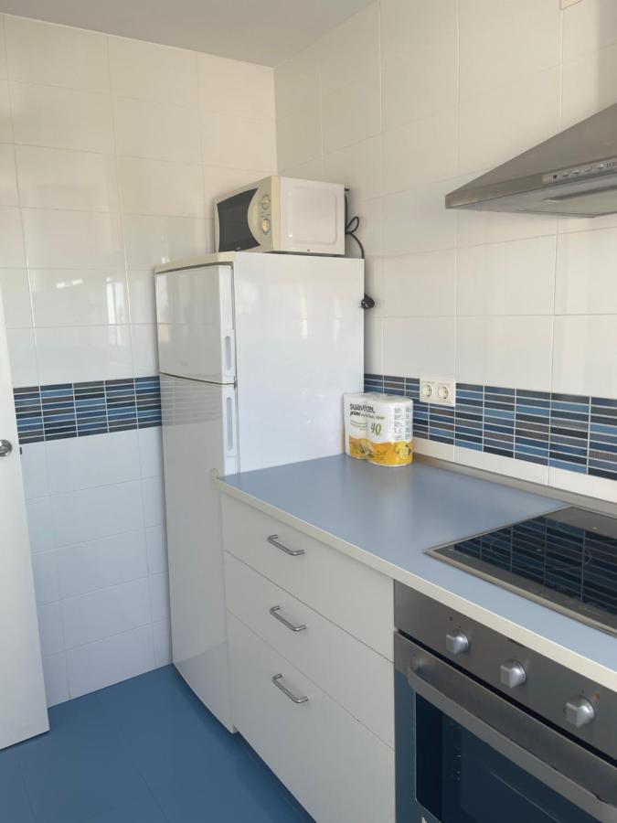 Piso Coqueto Chiclana Apartment Chiclana de la Frontera Exterior photo